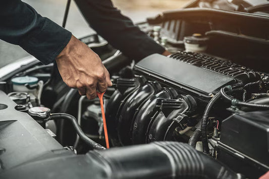 🚗 Como Aumentar a Vida Útil das Peças do Seu Carro com Manutenções Simples