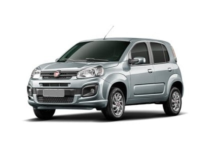 Fiat - Uno