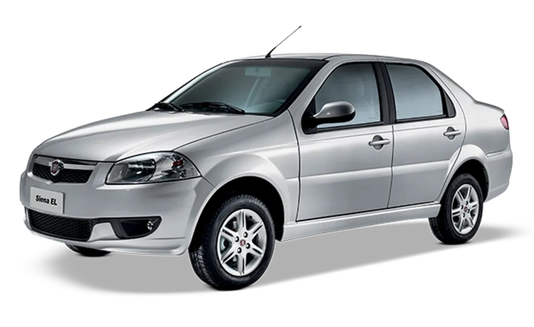 Fiat - Siena
