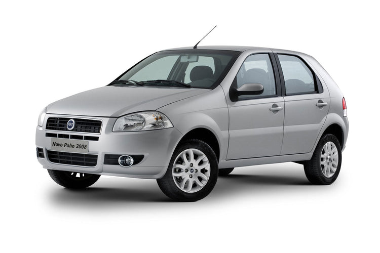 Fiat - Palio
