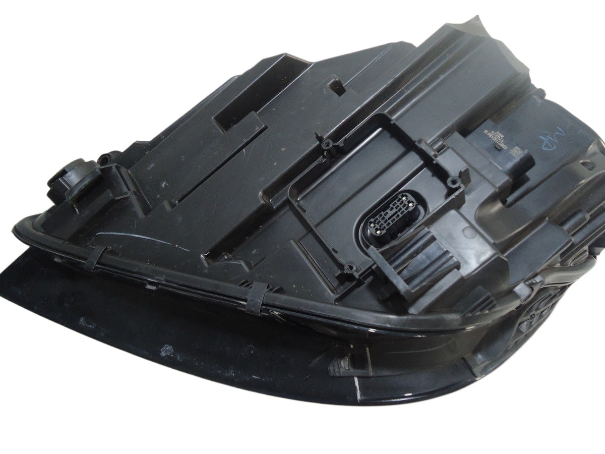 Farol Audi Q5 2018/2020 Original Lado Direito 80A941044