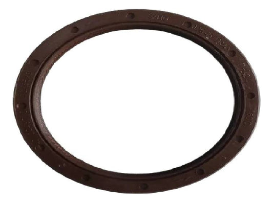 Kit Retentor Traseiro Volante Elba Fiorino Strada Siena Uno Original Fiat 4004370