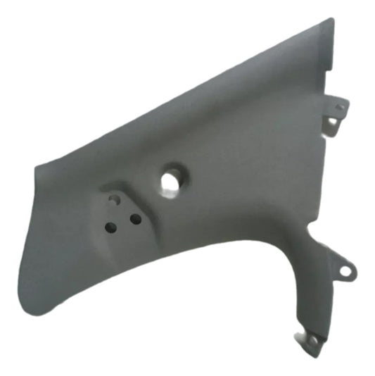 Acabamento Interno Coluna Lado Direito Palio 2004/2017 Original Fiat 735366740