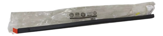 Friso Porta Traseira Lado Esquerdo Gol Voyage 2012/2016 Original Volkswagen 5U4853753E