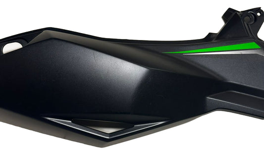 Tampa Traseira Lateral Direita Kawasaki Versys 300 2017/2025 Original Kawasaki 14093-0555