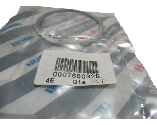 Anel Metálico 1,70mm Argo Bravo Coupe Marea Stilo Toro Original Fiat 7660325