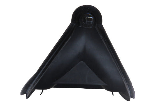 Moldura Borracha Ar Condicionado Argo Grand Siena Cronos Original Fiat 7088776