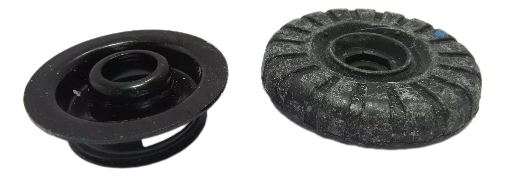 Coxim Superior Amortecedor Dianteiro Cobalt Onix Spin Sonic Original GM 95227628