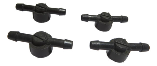 Conector 2 Vias Válvula Parabrisa Marea Brava Coupe Tempra Original Fiat 7667887