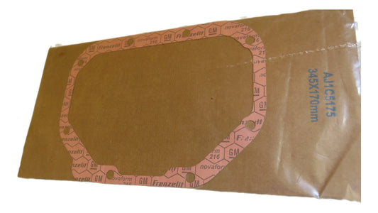 Junta Diferencial Câmbio Manual Onix 2017/2022 Tracker 2021/2022 Original GM 24584644