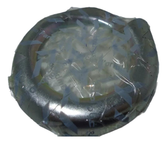 Prato Suspensão Dianteira Uno Elba 85/04 Fiorino 85/14 Premio 85/95 Original Fiat 7627551