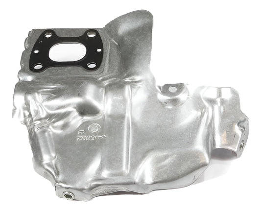 Tampa Inferior Correia Distribuição Onix Tracker 2020/2025 Original GM 55496662