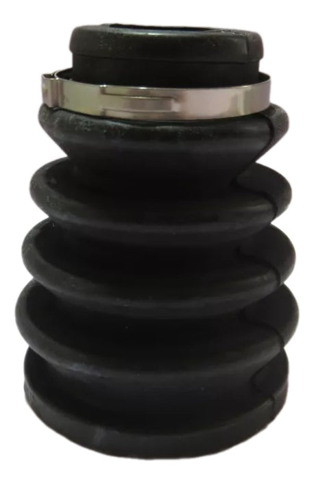 Kit Coifa Semi‑eixo (lado câmbio) Elba 85/96 Fiorino 94/14 Uno 94/03 Original Fiat 7689505