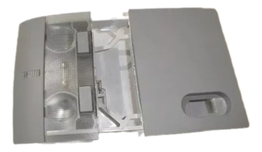 Console Lanterna do Teto Vectra 2006/2011 Original GM 93381510