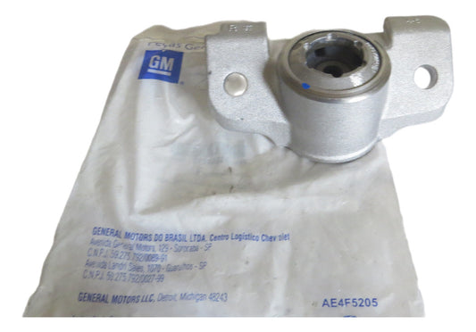 Coxim Amortecedor Traseiro Lado Direito Onix Sonic Cobalt Original 52082244