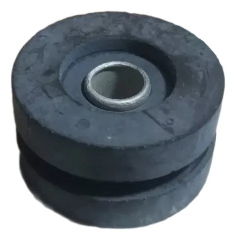 Bucha Coxim Ventilador do Radiador Freemont Journey 2012/2016 Original Fiat K68038243AA