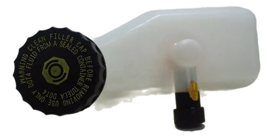 Reservatório de Óleo de Freio Grand Siena 12/17 Palio 96/17 Uno 96/10 Original Fiat 7087524