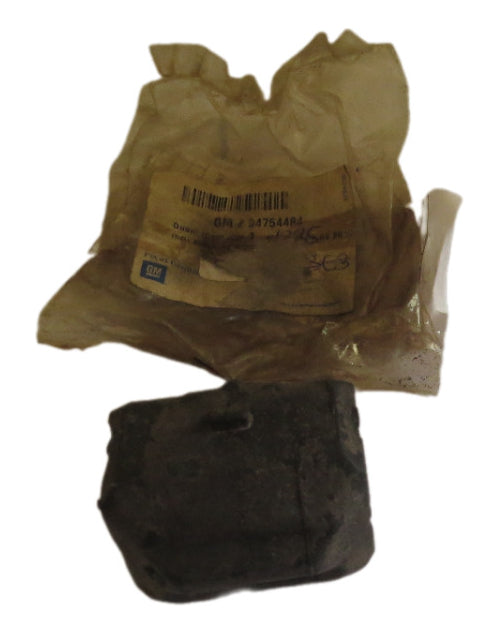 Bucha Barra Estabilizadora Onix Prisma Spin Cobalt Original 94754484