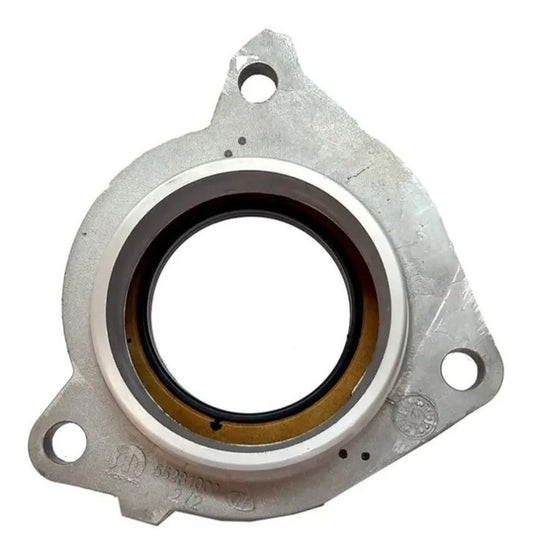 Flange Do Diferencial Marea Tipo Palio Argo Brava Original Fiat 55281000