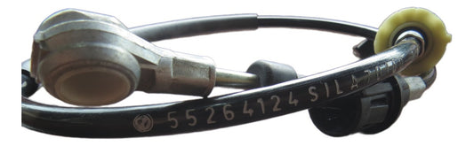 Cabo de Engate de Marcha Mobi 2017/2023 Novo Uno 2016/2021 Original Fiat 55264124