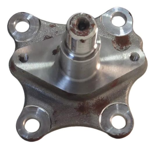 Ponta de Eixo Traseiro Palio 96/17 Uno 96/10 Uno Furgoneta 96/10 Original Fiat 51840674