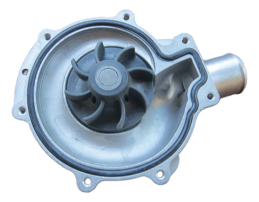 Bomba de Água Fiat Toro 2016/2021 Original 7092979