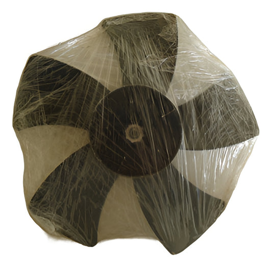 Hélice da Ventoinha Esquerda Lancer 08/10 ASX 11/16 Original Mitsubishi 1355A095