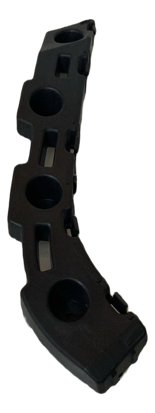 Guia Parachoque Traseiro Lado Esquerdo Tracker 2021/2023 Original GM 26279908