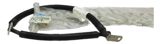 Cabo Da Bateria Argo 2017/2024 Cronos 2018/2024 Original Fiat 52064069