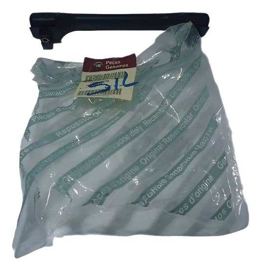 Alça Segurança Teto Dianteiro/Traseiro Lado Direito Uno 15/21 Strada 08/20 Original Fiat 735597638