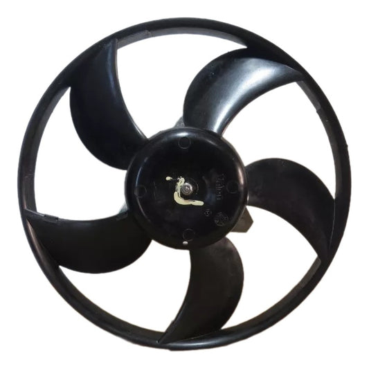 Eletroventilador Fiat Grand Siena Mobi Palio Strada Fiorino Uno Original 51846303