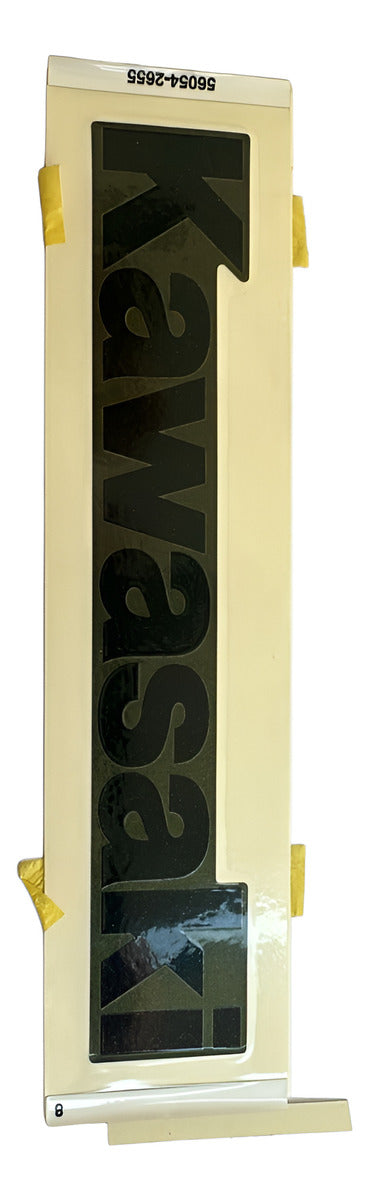 Adesivo Versys 650 Original Kawasaki 56054-2655