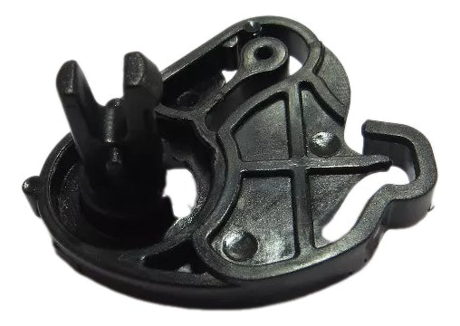 Engrenagem Controle Painel Argo Mobi Uno Strada Original Fiat 7088632