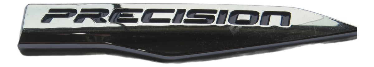 Sigla Emblema Precision Argo 2017/2024 Cronos 2018/2024 Original Fiat 100249115
