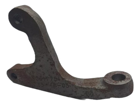 Suporte Traseiro Coxim do Câmbio Fiorino Uno 1985/2013 Original Fiat 50017754