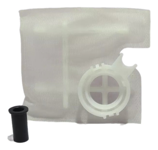 Kit Pré Filtro Elba Idea Grand Siena Strada Uno Fiorino Palio Original Fiat 7077426