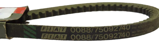 Correia Alternador Elba Uno 1985/2004 Premio 1985/1995 Original Fiat 7509274