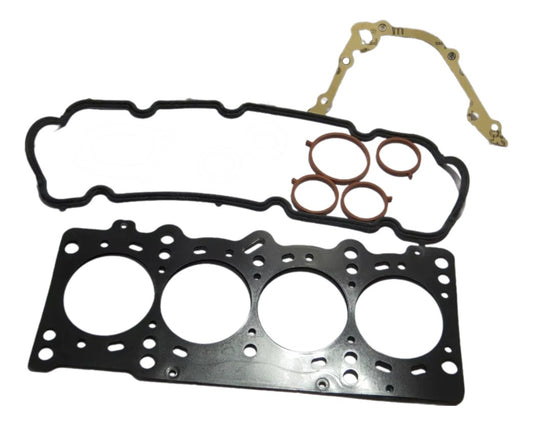 Jogo De Juntas Motor Fire Palio Uno Fiorino Strada Siena Original Fiat 7082270