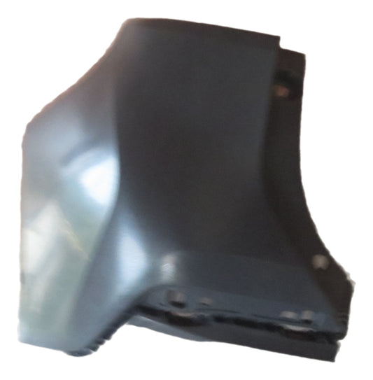 Suporte Parachoque Traseiro Esquerdo Tracker 2020/2023 Original GM 2628869