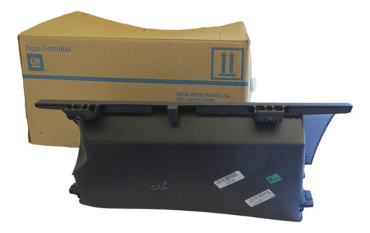 Compartimento Tampa Porta Luvas Tracker 2020/2021 Original GM 26269093
