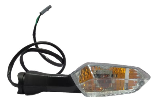 Pisca Traseiro Lado Direito Kawasaki Versys 650 2015/2021 Original Kawasaki 23037-0477