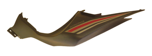 Carenagem Rabeta Lado Esquerdo Kawasaki Z1000 2019/2020 Original Kawasaki 36041-0031