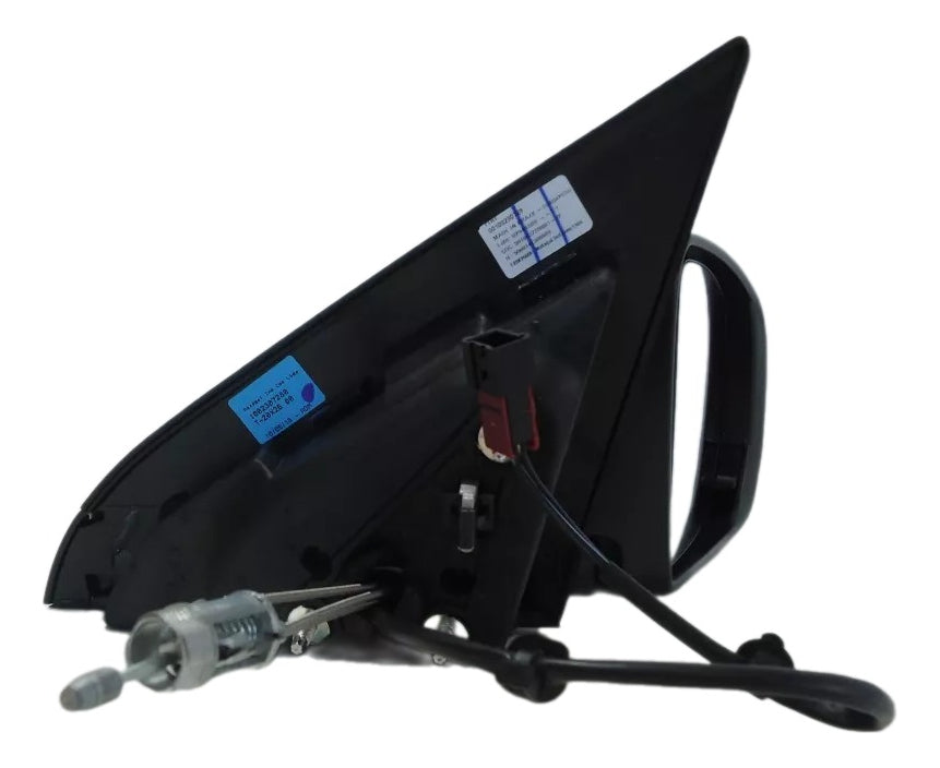 Espelho Retrovisor Direito Fiat Toro 2016/2021 Original 100230728