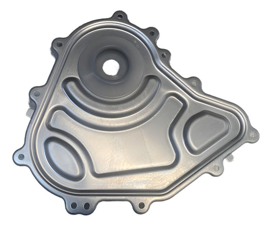 Tampa Correia Tracker 2023/2024 Montana 2021/2024 Original GM 55487381