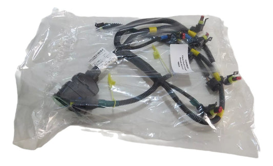 Chicote Módulo Argo Bravo Grand Siena Stilo Uno Strada Original Fiat 7088109