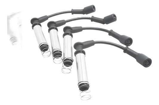 Cabo Vela Cobalt Onix Prisma Spin 2013/2021 Acdelco 98550813