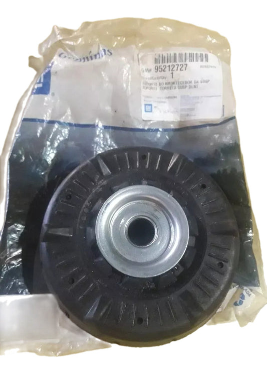 Coxim Superior Amortecedor Dianteiro Tracker 2014/2016 Original GM 95212727