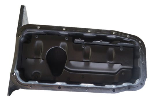 Carter De Oleo Do Motor Prisma Cobalt Onix Spin 2012/2020 Original 24580288