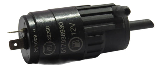 Bomba Reservatório Partida a Frio Tempra Elba Fiorino Uno Original Fiat 51793893