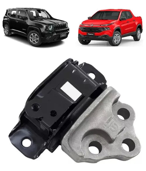 Coxim Do Motor Le Toro Renegade Compass Original